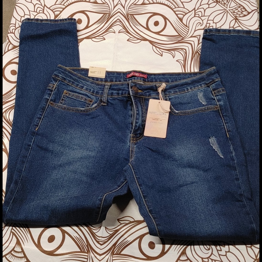 Jeans